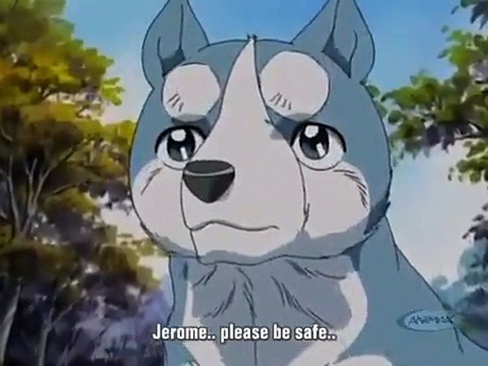 Ginga Densetsu Weed - Ep15 HD Watch