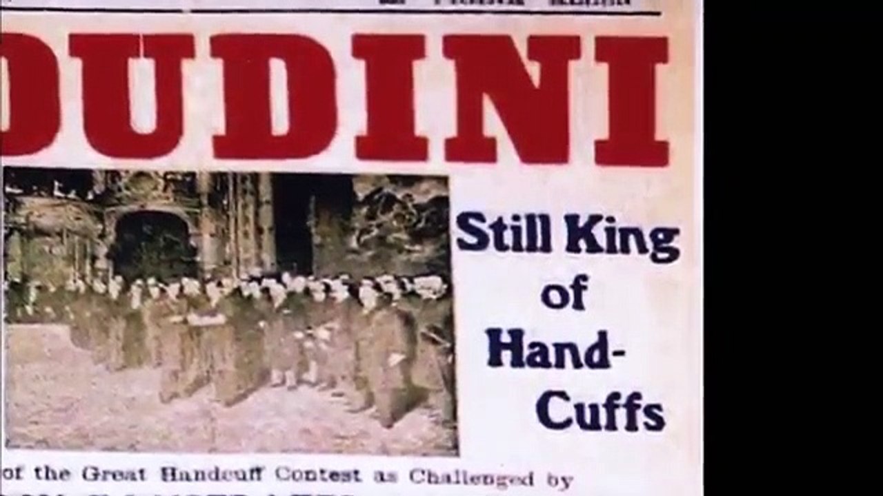 Beyond the Unknown - Se3 - Ep03 - Roswell Alien, Oakland Poltergeist and Mata Hari Spy Mystery HD Watch