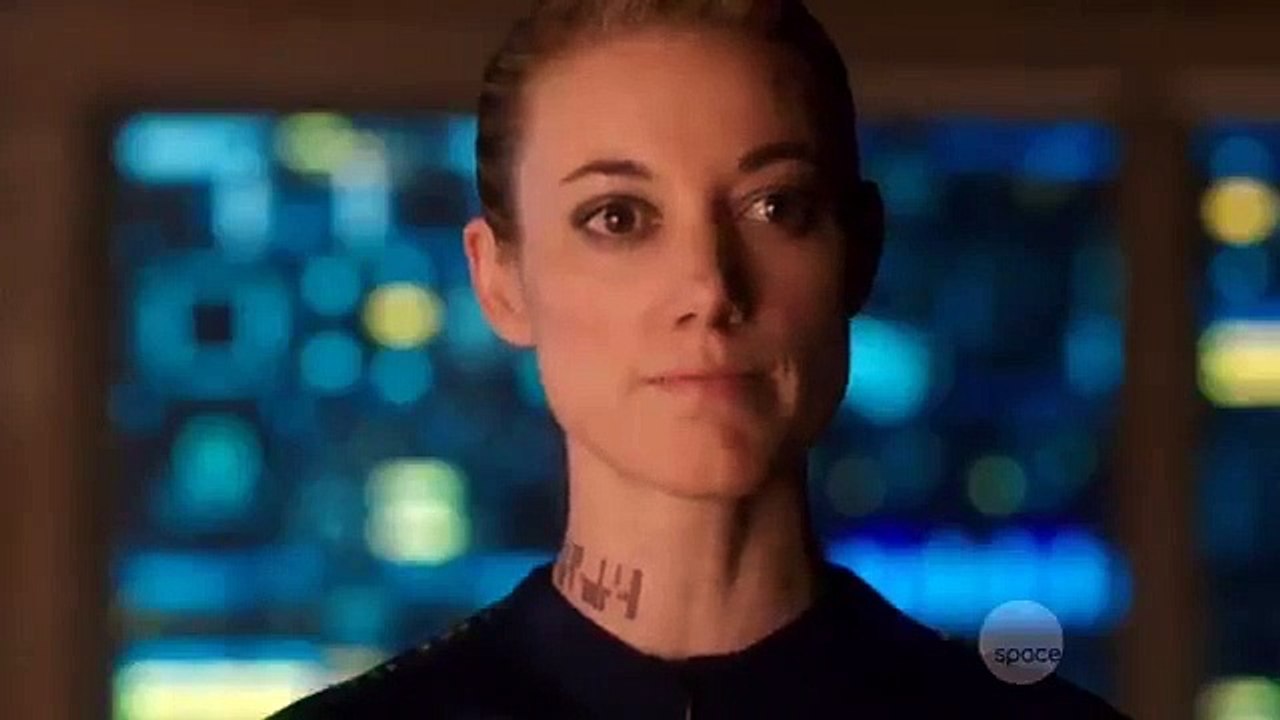 Dark Matter - Se1 - Ep02 HD Watch