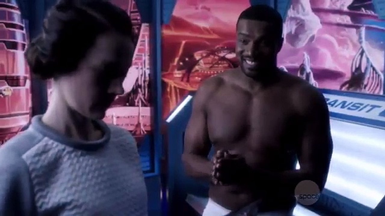 Dark Matter - Se1 - Ep08 HD Watch