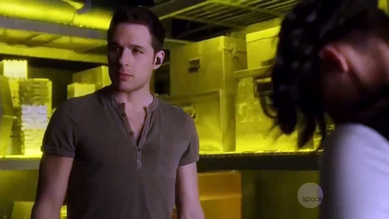 Dark Matter - Se1 - Ep07 HD Watch