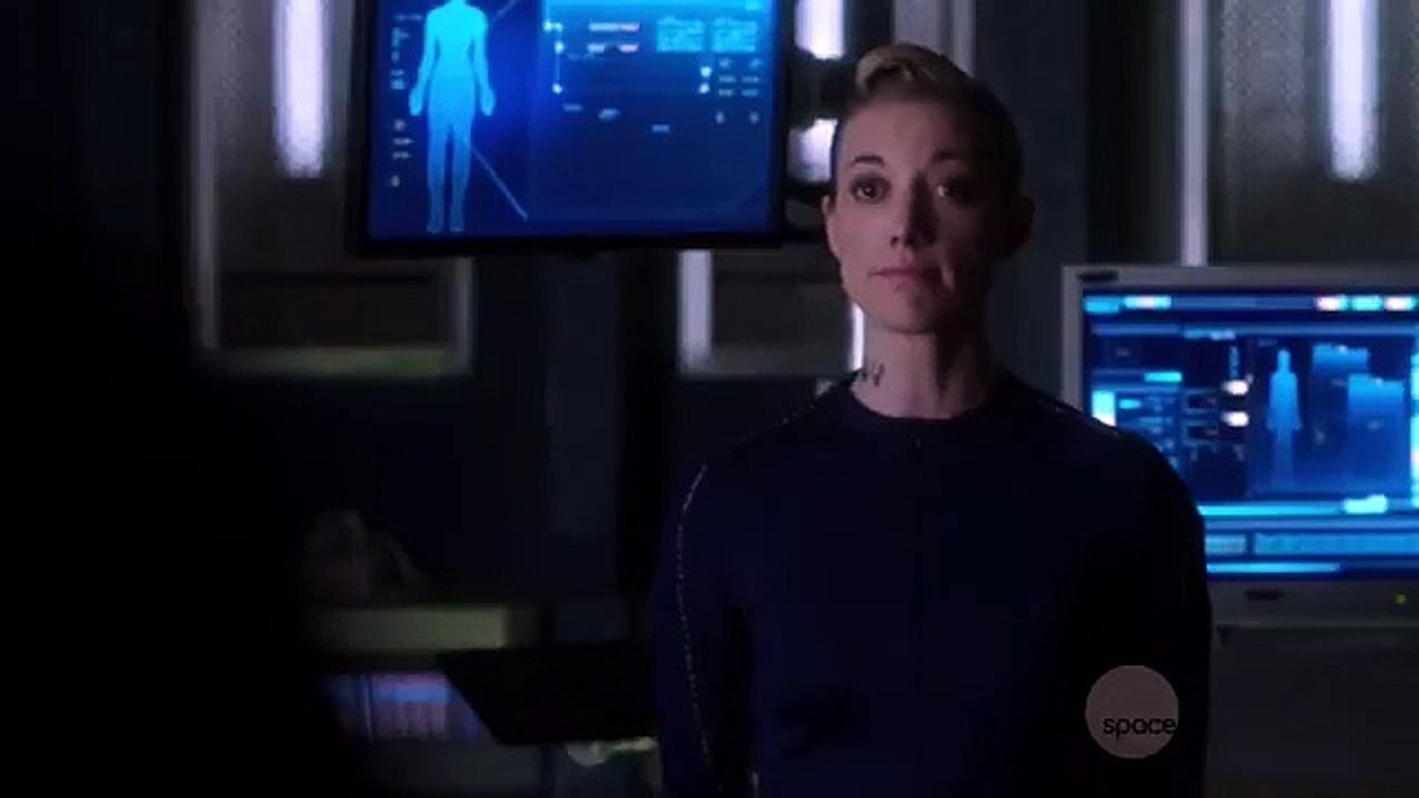 Dark Matter - Se1 - Ep09 HD Watch