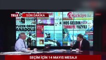 CHP'li Türker Ertürk'ten skandal sözler! SİHA'ların ardından bu kez TCG Anadolu'yu hedef aldı