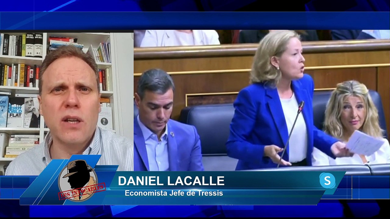 Los españoles claman contra Sánchez por la subida de los precios: «El socialismo sólo trae pobreza»