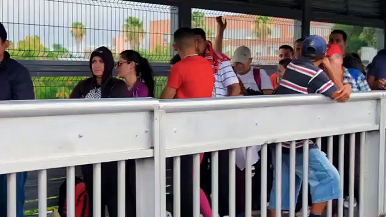 Borderforce USA - The Bridges - Se1 - Ep07 HD Watch