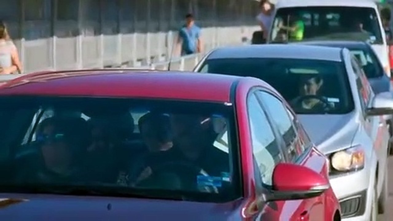 Borderforce USA - The Bridges - Se1 - Ep02 HD Watch