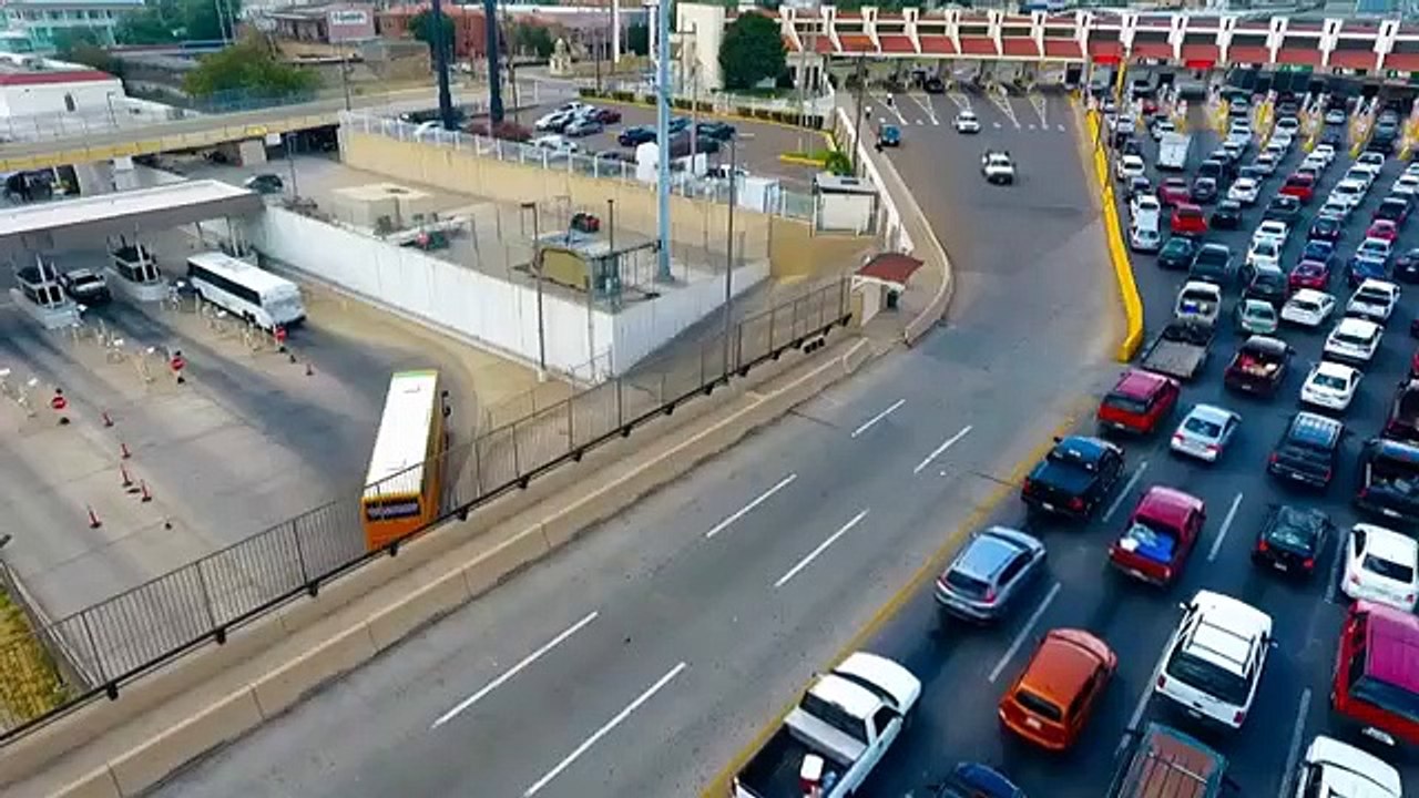 Borderforce USA - The Bridges - Se1 - Ep06 HD Watch