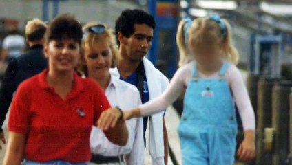 Deadline Crime With Tamron Hall - Se6 - Ep01 - Vanishing on I-95 HD Watch