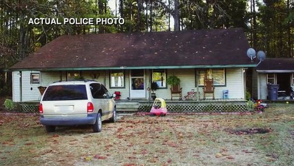 Deadline Crime With Tamron Hall - Se6 - Ep05 - Shot in the Dark HD Watch