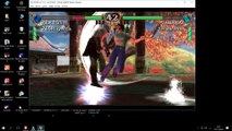 لعبة SoulCalibur: Broken Destiny القتال والمبارزة لجهاز كمبيوتر و PSP