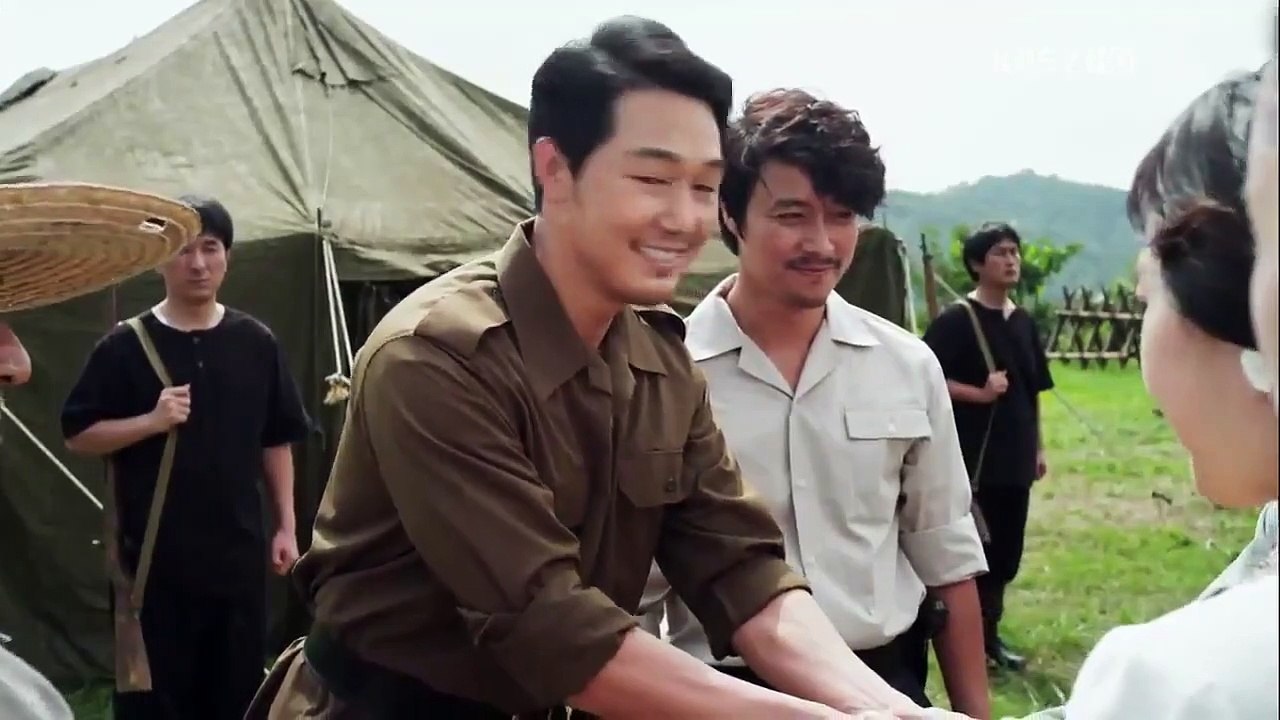 Bridal Mask - Ep26 HD Watch