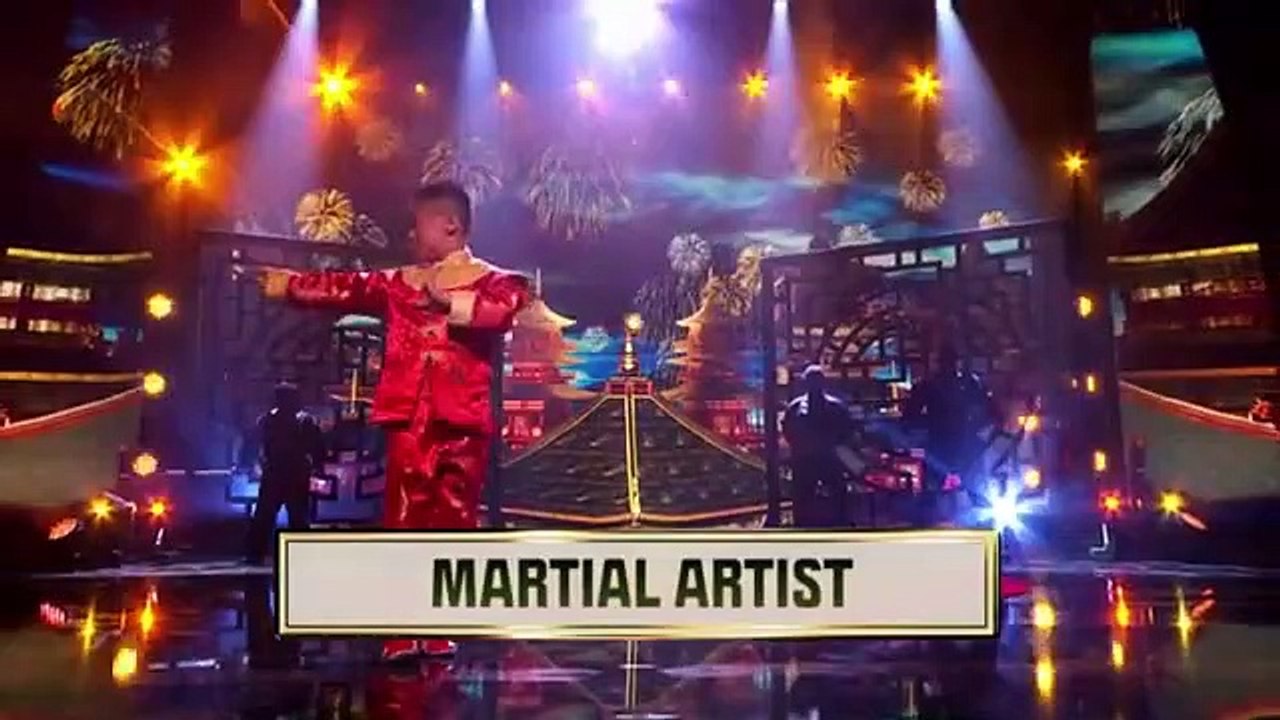 Game of Talents - Se1 - Ep06 HD Watch