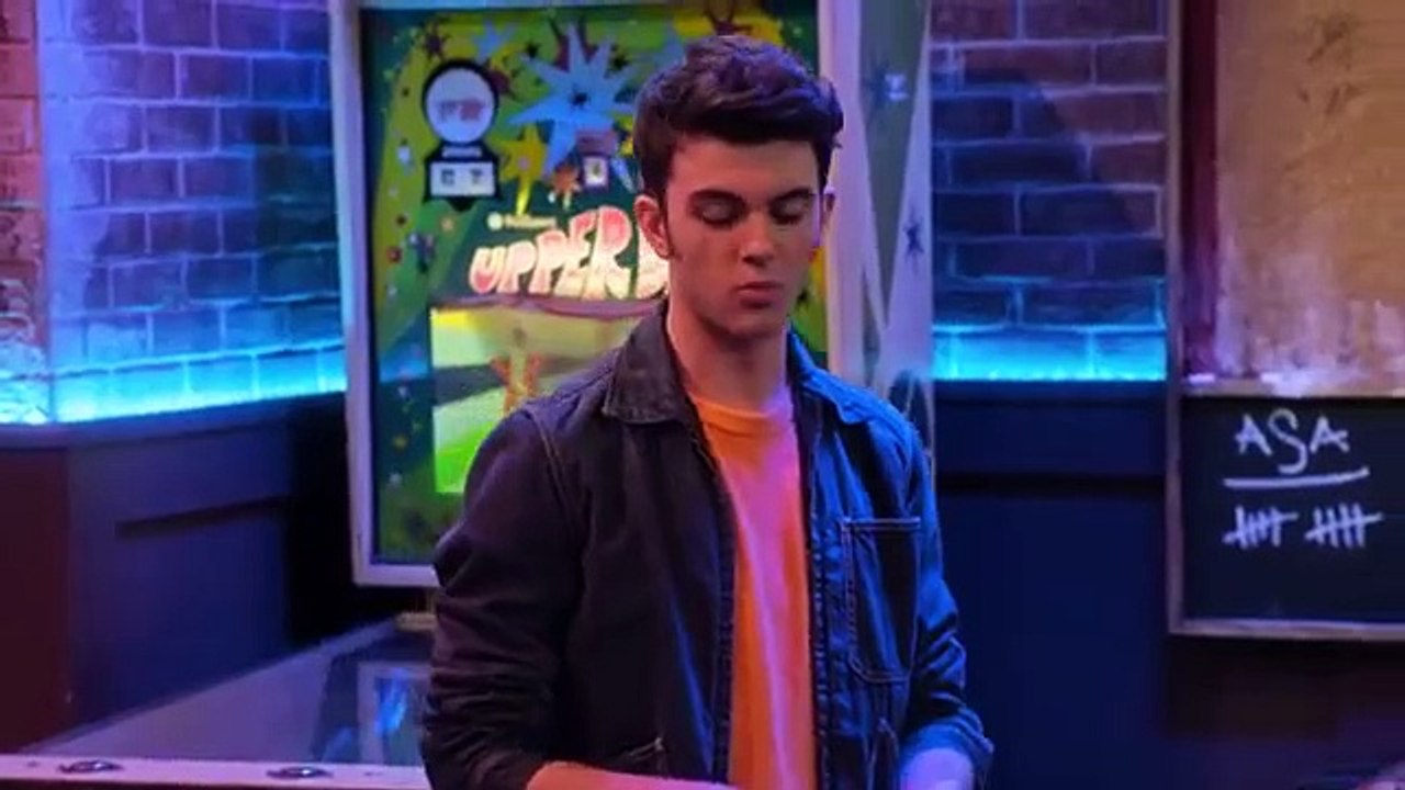 Game on! - A comedy Crossover Event - Se1 - Ep03 - Ashley Garcia - Pasadena 2020 HD Watch