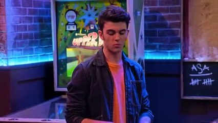 Game on! - A comedy Crossover Event - Se1 - Ep03 - Ashley Garcia - Pasadena 2020 HD Watch