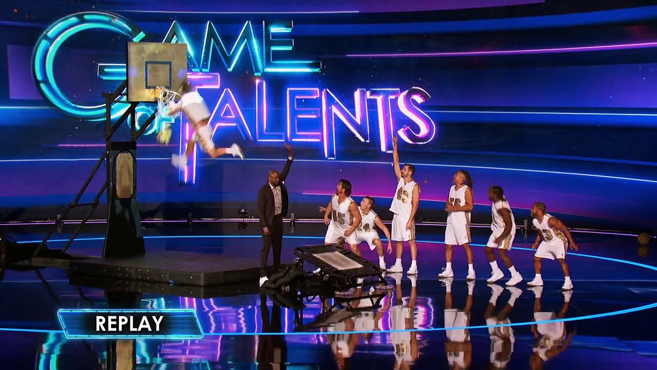 Game of Talents - Se1 - Ep07 HD Watch