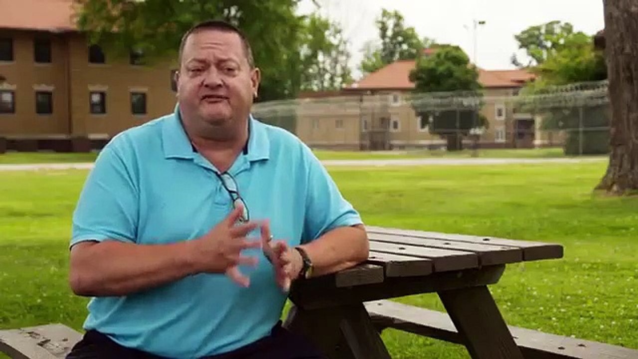 Girls Incarcerated - Se1 - Ep06 - Chapter 6 - High Expectations HD Watch