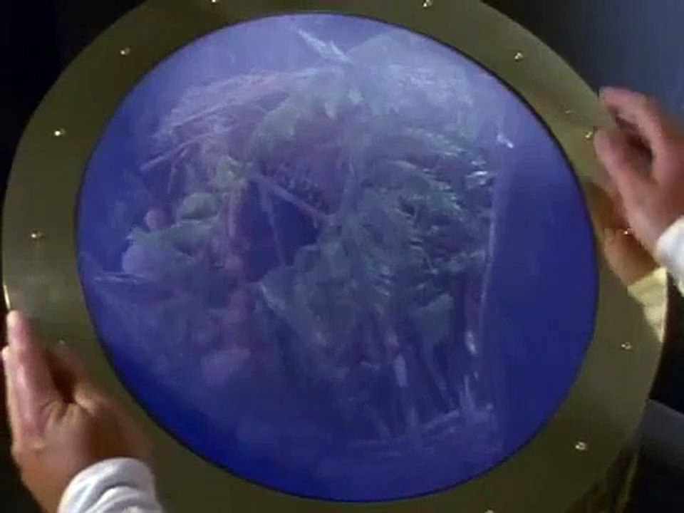 Mysterious Island - Ep17 HD Watch