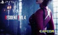 Resident Evil 4 Remake 2023【OST Theme】〓Ada Wong Story〓