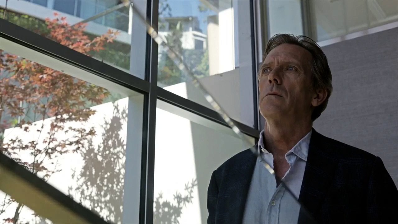 Chance - Se2 - Ep06 - Treasures in Jars of Clay HD Watch