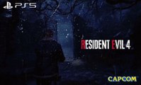 Resident Evil 4 Remake 2023【OST Theme】〓Leon Story〓