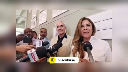 ALCALDESA DEL DN SOBRE LA JOVEN HERIDA POR LIMPIAVIDRIOS: “LA POLICÍA SE ESTÁ ENCARGANDO DE ESO”