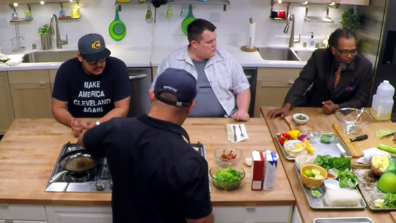 Cooking on high - se1 - ep11 hd watch