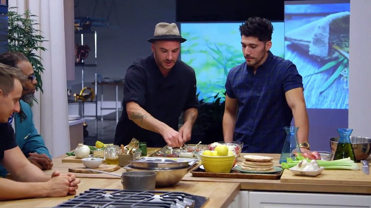 Cooking on high - se1 - ep12 hd watch
