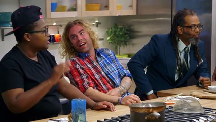 Cooking on High - Se1 - Ep09 HD Watch