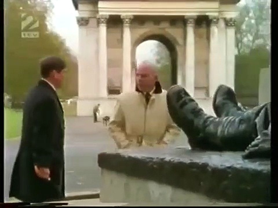 Bodyguards - Se1 - Ep05 - Stand Off HD Watch