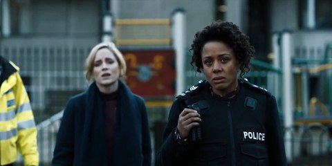 Bodyguard - Se1 - Ep06 HD Watch