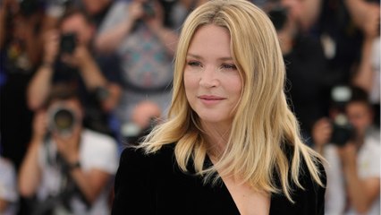 GALA VIDÉO - Virginie Efira en couple et maman : surprenante révélation sur son lieu de vie !