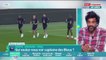Mbappé - Griezmann - Pogba : qui doit-être le prochain capitaine des Bleus ? - L'Équipe de Greg - extrait