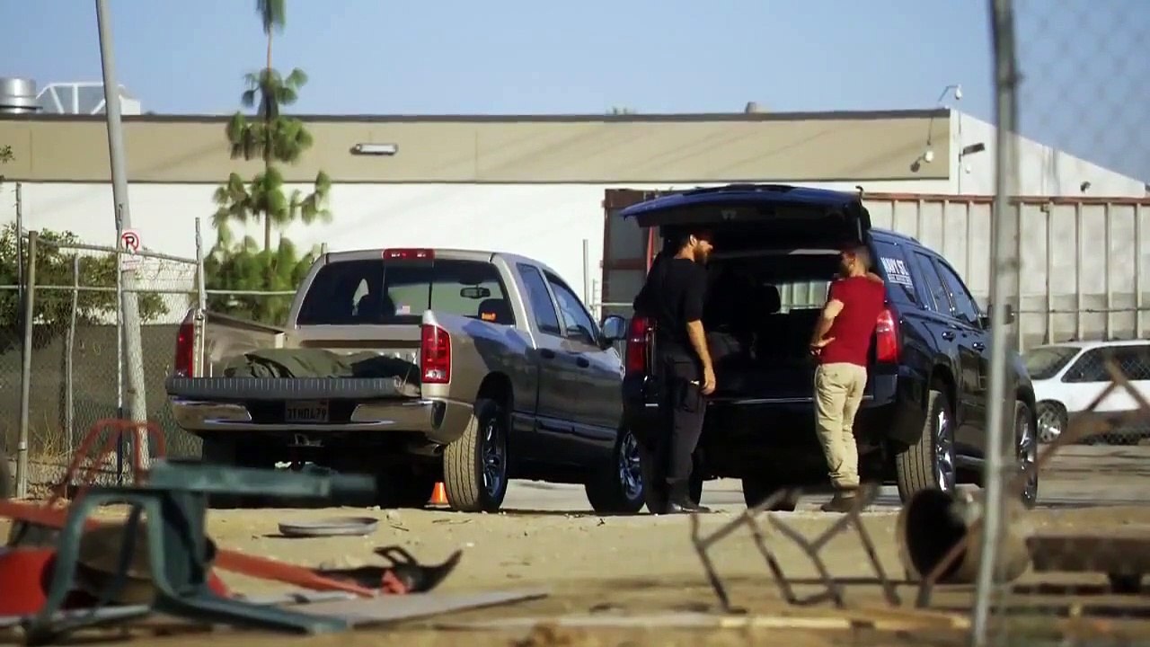 Kingdom - Se2 - Ep09 - Living Down HD Watch