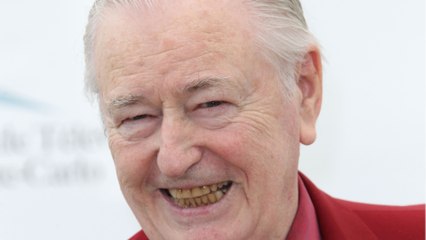 Voici - Mort de Louis Velle : l'acteur de La demoiselle d'Avignon s'est éteint à l'âge de 96 ans