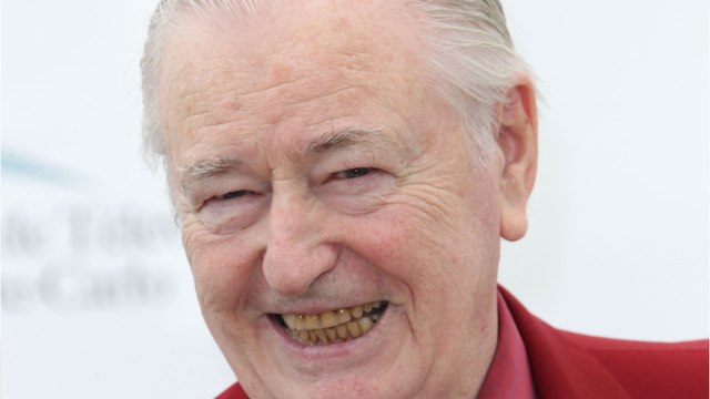 Voici - Mort de Louis Velle : l'acteur de La demoiselle d'Avignon s'est éteint à l'âge de 96 ans