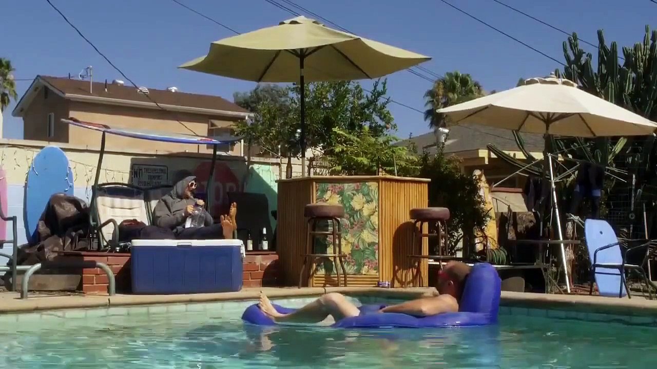 Kingdom - Se2 - Ep06 - Pink at Night HD Watch