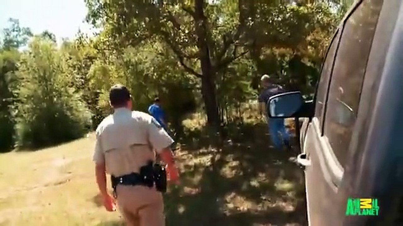 Lone Star Law - Se3 - Ep12 - Poaching Rampage HD Watch