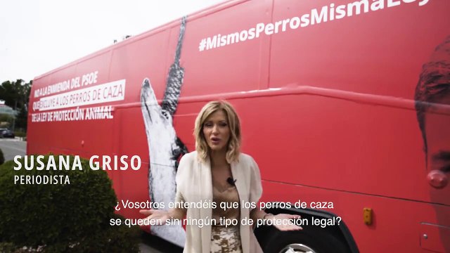 El Gobierno PSOE-Podemos, a dentelladas: Este es el vídeo contra Pedro Sánchez que la podemita Lilith Verstrynge borra de sus redes