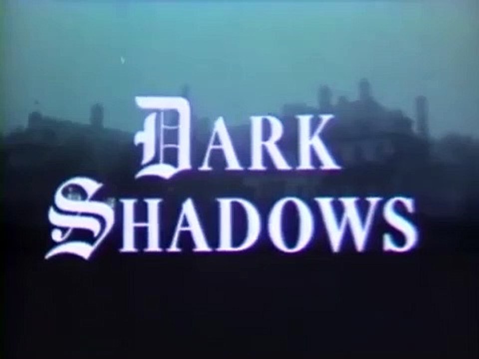 Dark Shadows (1966) - Ep364 HD Watch