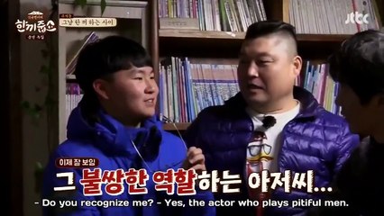 Let's Eat Dinner Together - Ep62 HD Watch