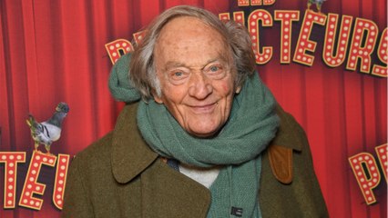 GALA VIDEO - Philippe Tesson : qui était sa femme Marie-Claude, morte brutalement ?