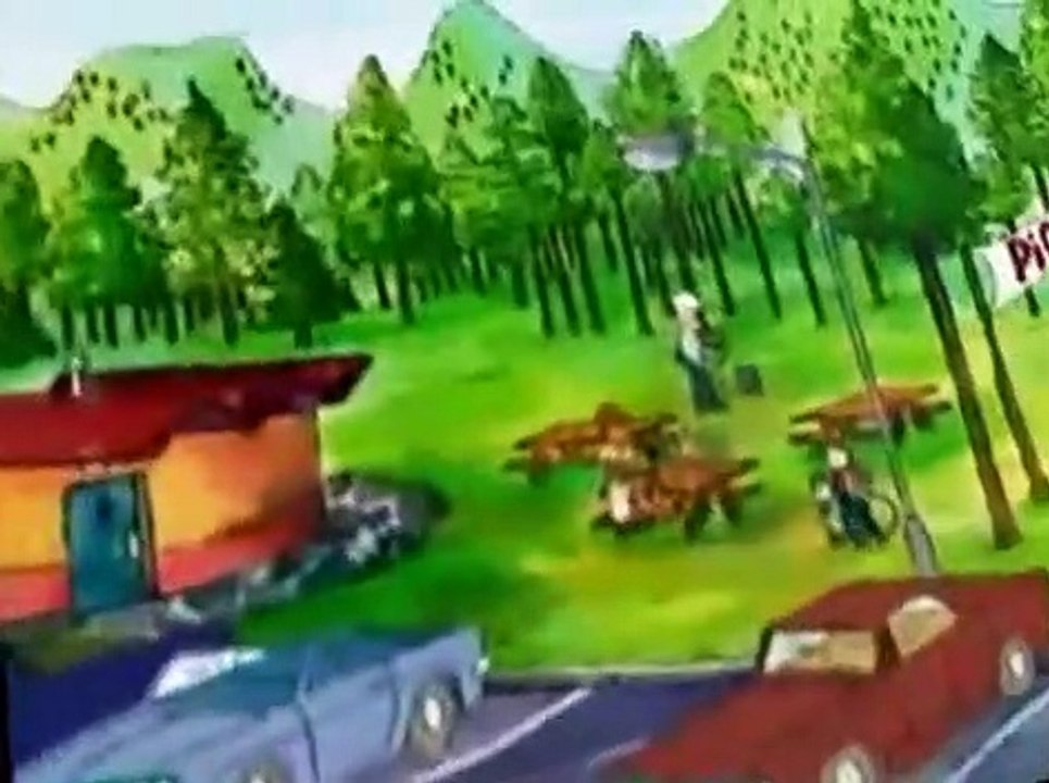 Arthur S04 E008