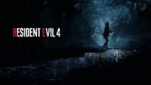 Resident Evil 4 Remake 2023【OST Theme】〓Spin For Me〓