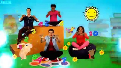 Magic Hands - 14 - What a Splash!