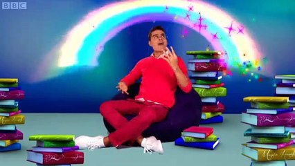 Magic Hands - 17 - It's a Colourful World