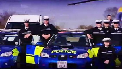 Police Interceptors S01E02
