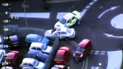 Police Interceptors S01E05