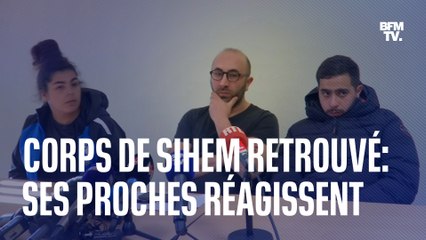 Les proches de Sihem régissent au lendemain de la découverte du corps de la lycéenne
