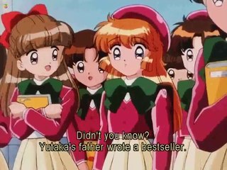 Kaitou Saint Tail - Ep20 HD Watch