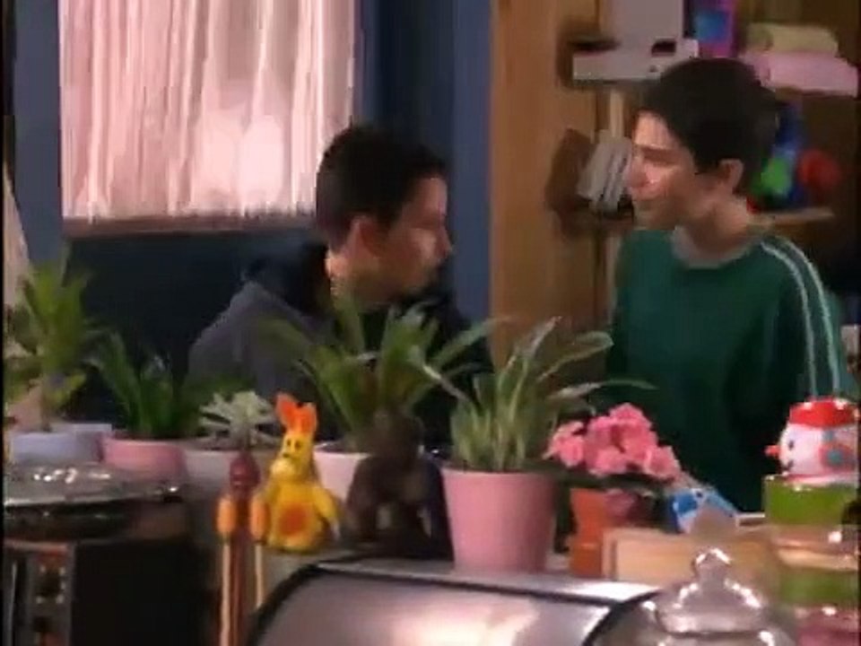 Life with Derek - Se3 - Ep03 - Misadventures in Babysitting HD Watch